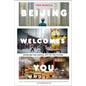 Beijing Welcomes You: Unveiling the Capital City of the Future - Paperback