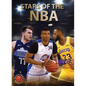 Stars of the NBA - Hardcover