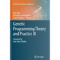 Genetic Programming Theory and Practice IX - Paperback