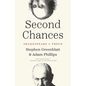 Second Chances: Shakespeare and Freud - Paperback