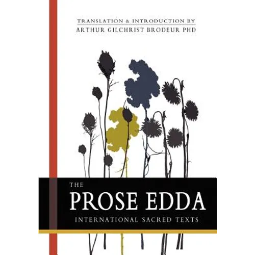 The Prose Edda - Paperback