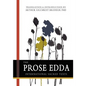 The Prose Edda - Paperback