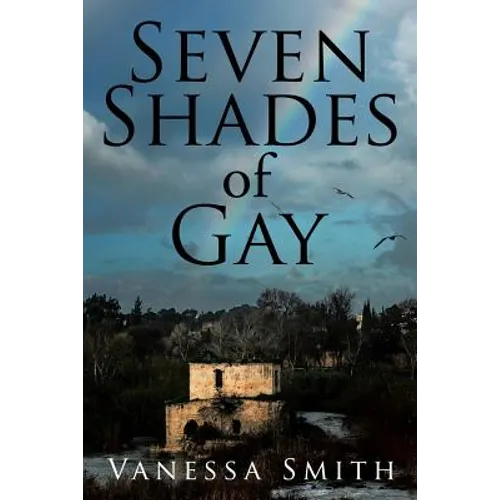 Seven Shades of Gay - Paperback