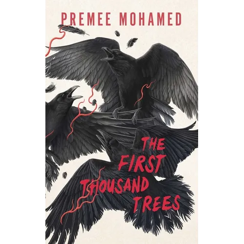 The First Thousand Trees - Paperback
