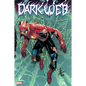 Dark Web Omnibus Romita Jr. Cover - Hardcover