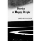 Stories of Happy People - Paperback