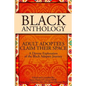 Black Anthology: Adult Adoptees Claim Their Space - Paperback
