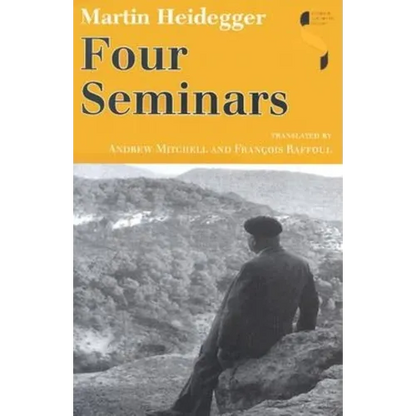 Four Seminars - Hardcover