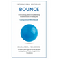 Bounce Companion Guide: Overcoming Adversity, Building Resilience, and Finding Joy - Paperback