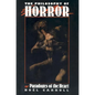 The Philosophy of Horror: Or, Paradoxes of the Heart - Paperback