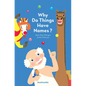 Why Do Things Have Names? - Hardcover