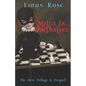 Malice in Wonderland: The First Trilogy & Prequel - Paperback
