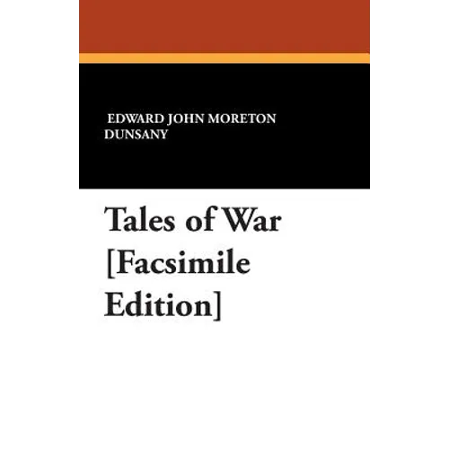 Tales of War [Facsimile Edition] - Paperback
