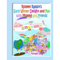 Rolleen Rabbit's Early Winter Delight and Fun with Mommy and Friends - Paperback