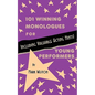 101 Winning Monologues for Young Performers - Paperback