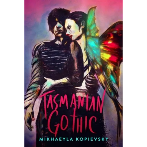Tasmanian Gothic - Paperback