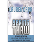 Spring Thaw: A Chris Matheson Cold Case Mystery Novella and Other Mystery Short Stories - Paperback