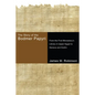 The Story of the Bodmer Papyri - Paperback