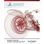 Autodesk Fusion 360: Introduction to Sculpting with T-Spline Surfaces: Autodesk Authorized Publisher - Paperback
