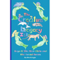 The Creatures of Legacy Isle Saga 1: The Mer-Girls and the Saved Seven - Paperback