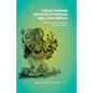 Fierce Feminine Divinities of Eurasia and Latin America: Baba Yaga, Kālī, Pombagira, and Santa Muerte - Paperback