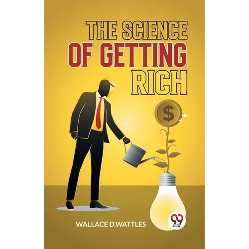 The Science Of Getting Rich - Paperback