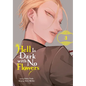 Hell Is Dark with No Flowers, Vol. 3 (Manga) - Paperback