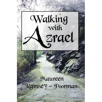 Walking with Azrael - Paperback