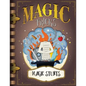 Magic Stunts - Library Binding