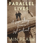 Parallel Lives: A Love Story from a Lost Continent - Hardcover