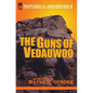 The Guns of Vedauwoo - Paperback
