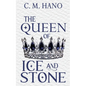 The Queen of Ice & Stone - Paperback