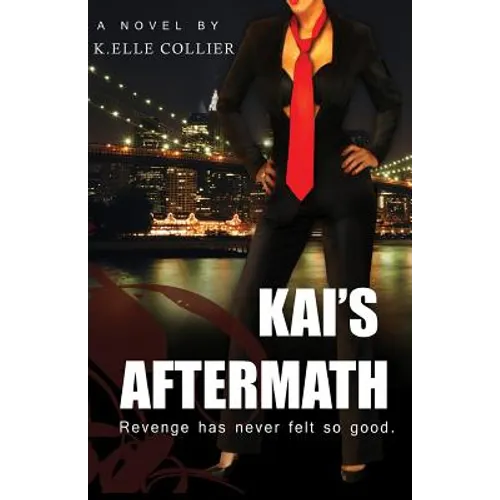 Kai's Aftermath - Paperback