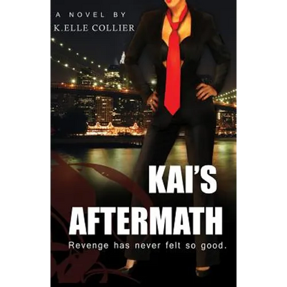 Kai's Aftermath - Paperback