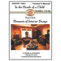 Elements of Interior Design: A Hands-On Ready to Assemble Lapbook Unit Study - Paperback