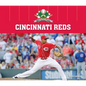 Cincinnati Reds - Library Binding