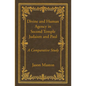 Divine and Human Agency in Second Temple Judaism and Paul - Paperback