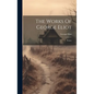 The Works Of George Eliot: Poems - Hardcover