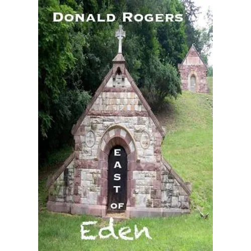 East Of Eden - Paperback