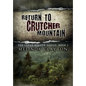 Return to Crutcher Mountain - Hardcover