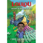 Loulou and the Golden hearted peacock - Hardcover