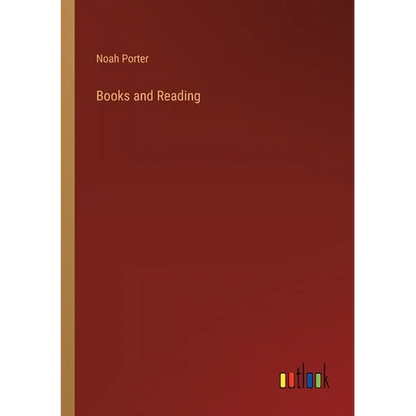 Books and Reading - Paperback