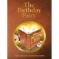 The Birthday Fairy - Hardcover