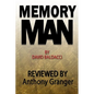 Memory Man by David Baldacci - Reviewed - Paperback