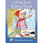 Little Red Riding Hood: Skills Set 3 - Paperback