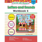 Success with Phonics: Letters and Sounds Workbook 6 - Paperback