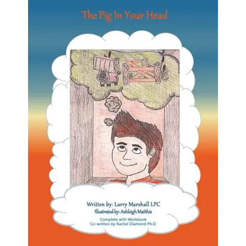 The Pig in Your Head - Paperback