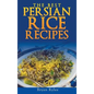 Persian rice: How to make Delicious Persian rice - Hardcover