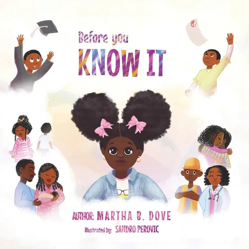 Before You Know It - Paperback