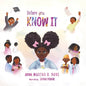 Before You Know It - Paperback